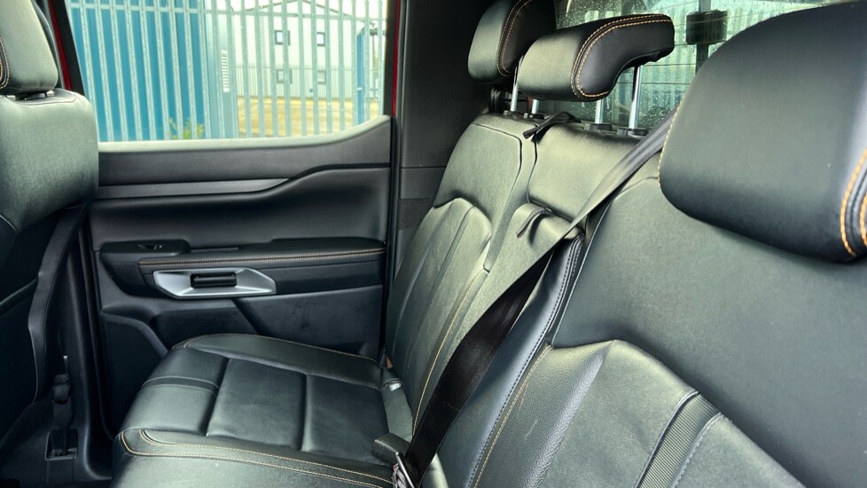 Used Ford Ranger 2023 for sale - 76361982: Photo 20