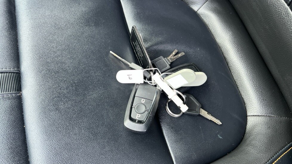 Used Ford Ranger 2023 for sale - 76361982: Photo 21