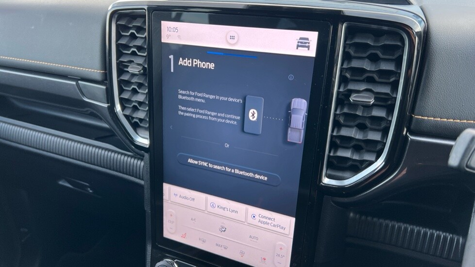 Used Ford Ranger 2023 for sale - 76361982: Photo 22