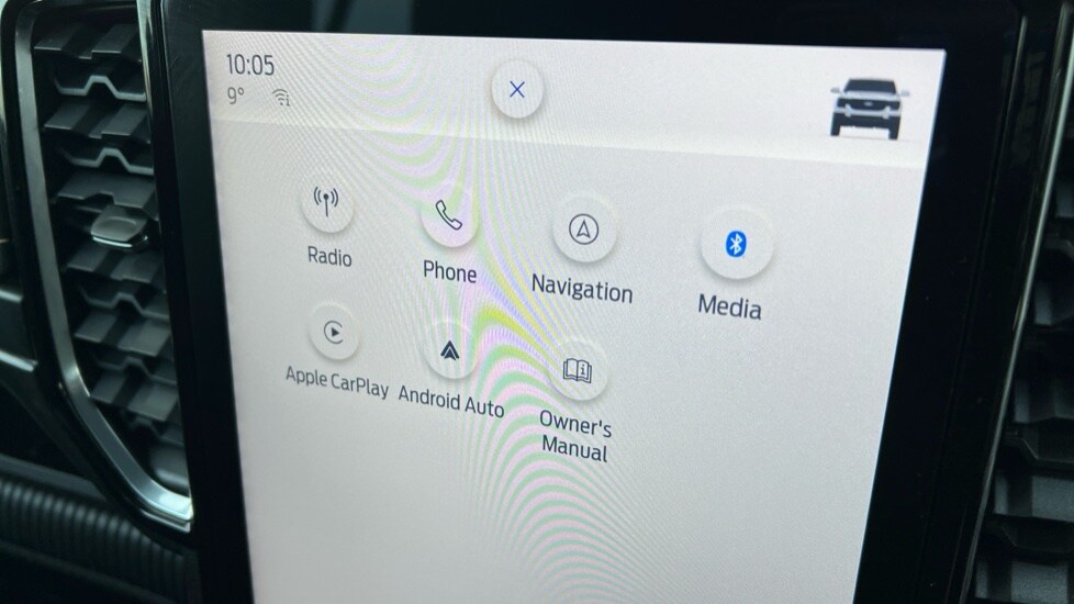 Used Ford Ranger 2023 for sale - 76361982: Photo 23