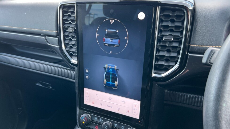 Used Ford Ranger 2023 for sale - 76361982: Photo 24