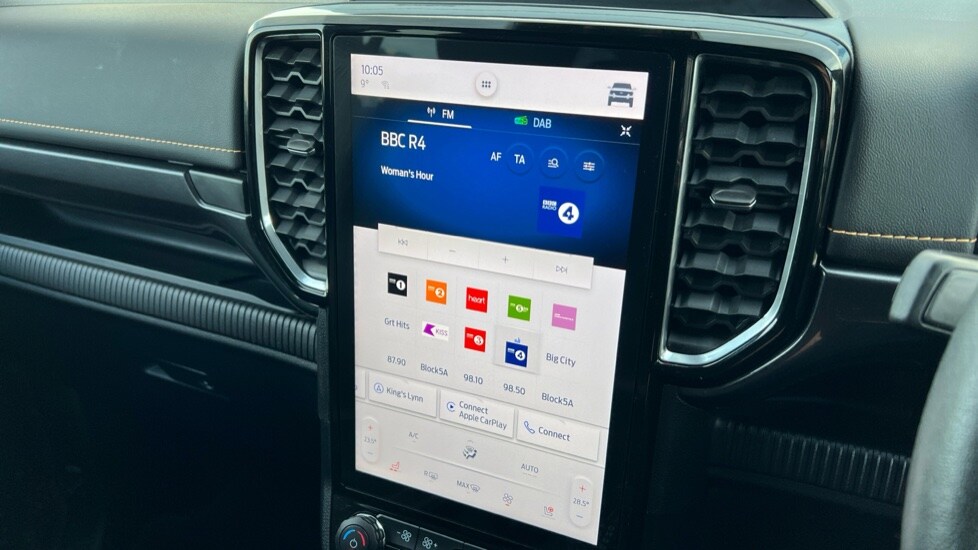 Used Ford Ranger 2023 for sale - 76361982: Photo 25