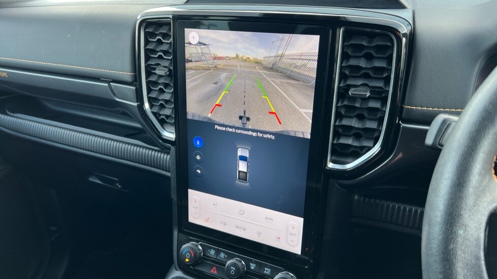 Used Ford Ranger 2023 for sale - 76361982: Photo 26