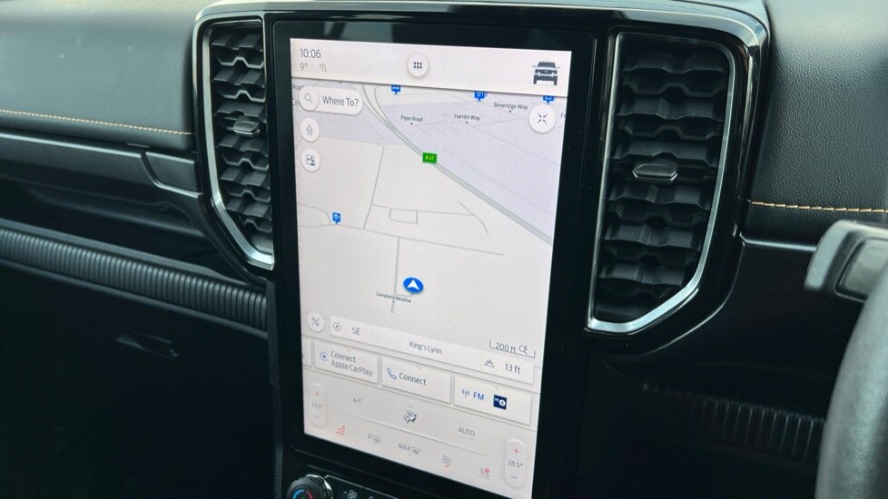 Used Ford Ranger 2023 for sale - 76361982: Photo 29