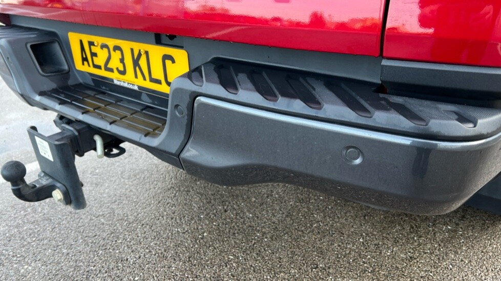 Used Ford Ranger 2023 for sale - 76361982: Photo 33