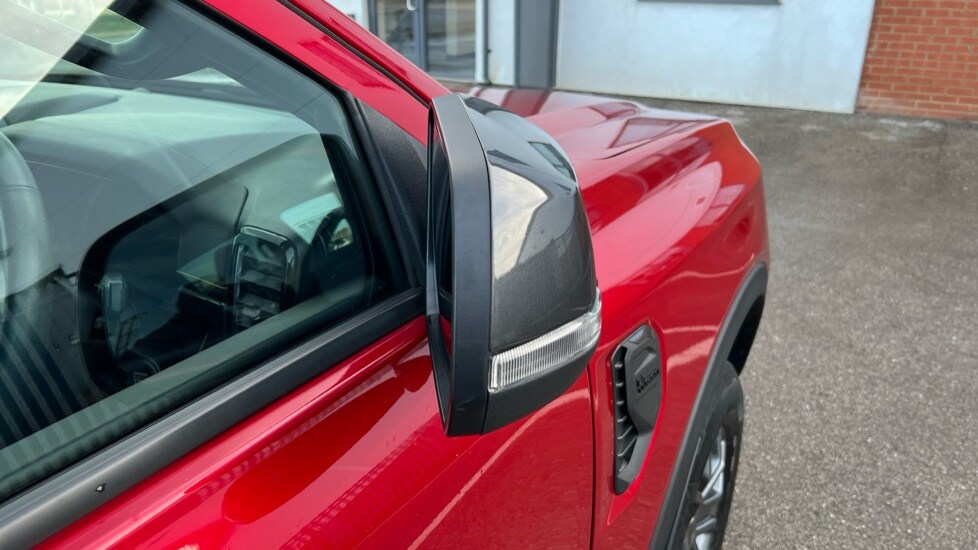 Used Ford Ranger 2023 for sale - 76361982: Photo 35