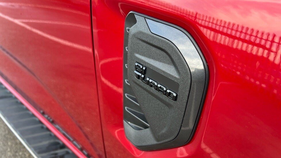 Used Ford Ranger 2023 for sale - 76361982: Photo 36