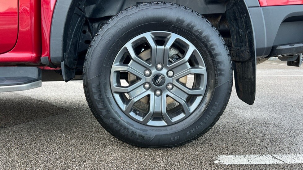 Used Ford Ranger 2023 for sale - 76361982: Photo 38