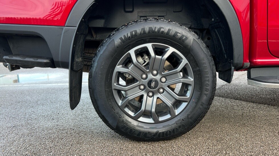 Used Ford Ranger 2023 for sale - 76361982: Photo 39