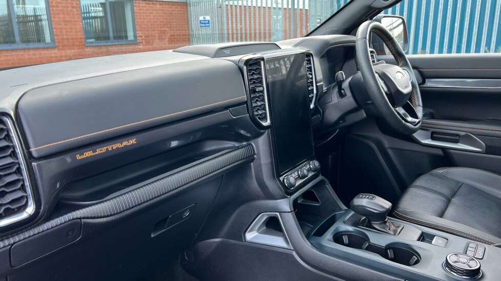 Used Ford Ranger 2023 for sale - 76361982: Photo 4