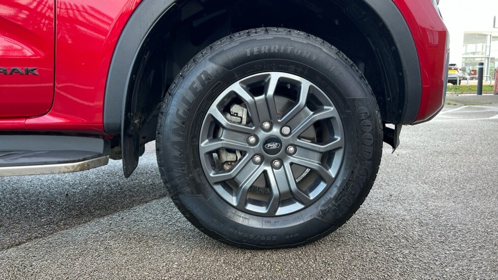 Used Ford Ranger 2023 for sale - 76361982: Photo 40