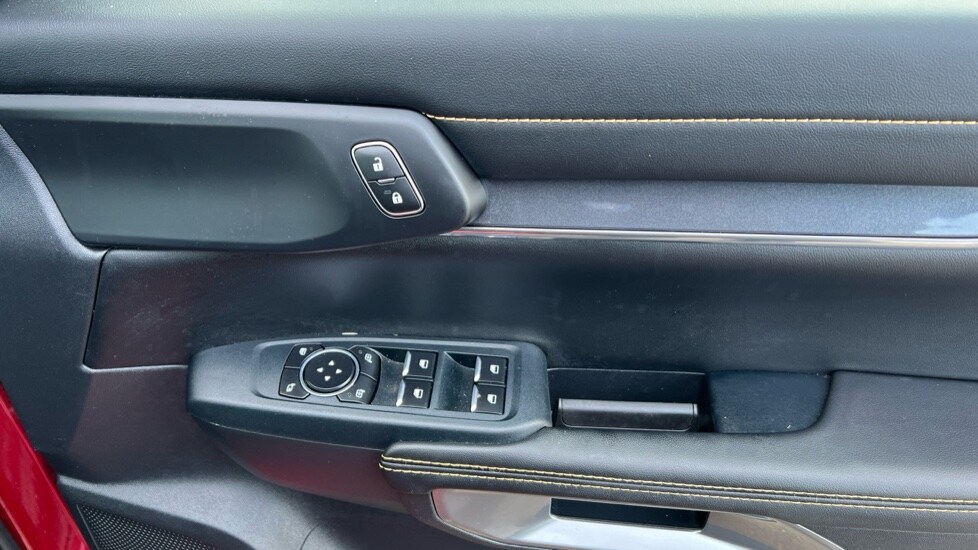 Used Ford Ranger 2023 for sale - 76361982: Photo 41