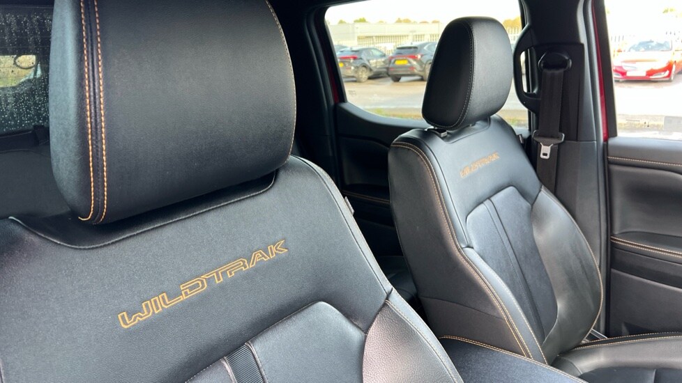 Used Ford Ranger 2023 for sale - 76361982: Photo 45