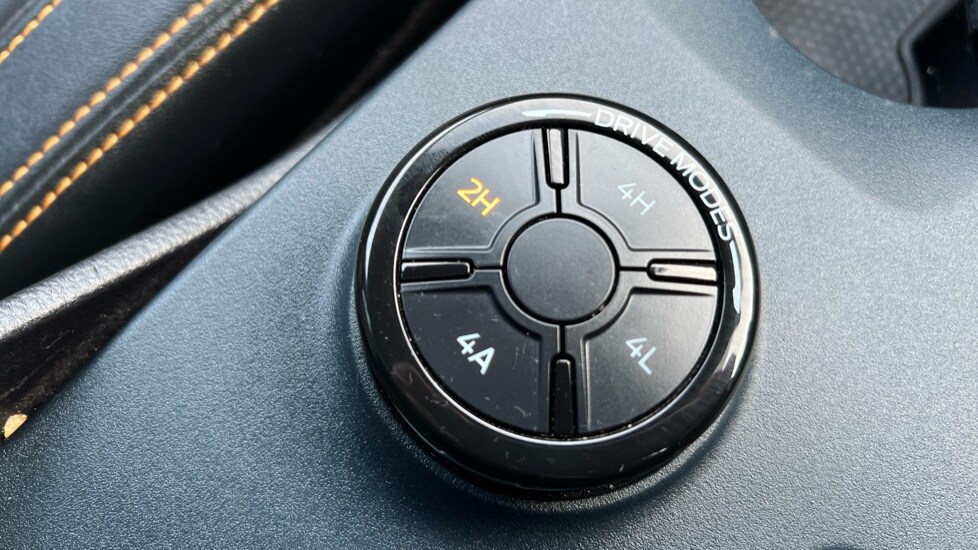 Used Ford Ranger 2023 for sale - 76361982: Photo 48