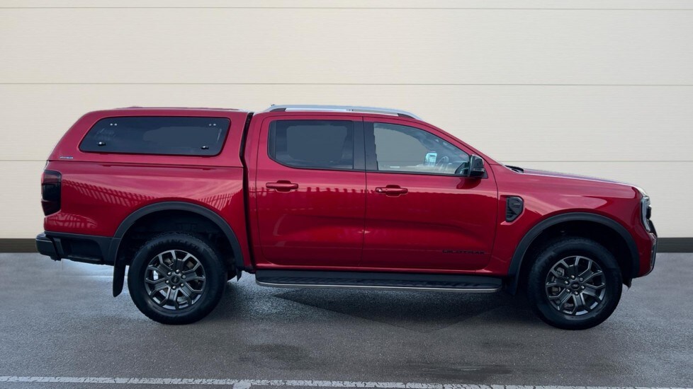 Used Ford Ranger 2023 for sale - 76361982: Photo 5