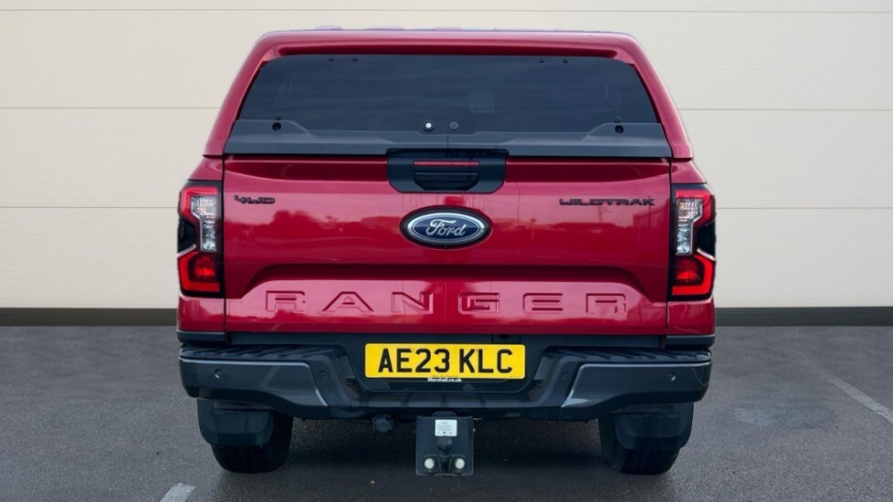 Used Ford Ranger 2023 for sale - 76361982: Photo 6