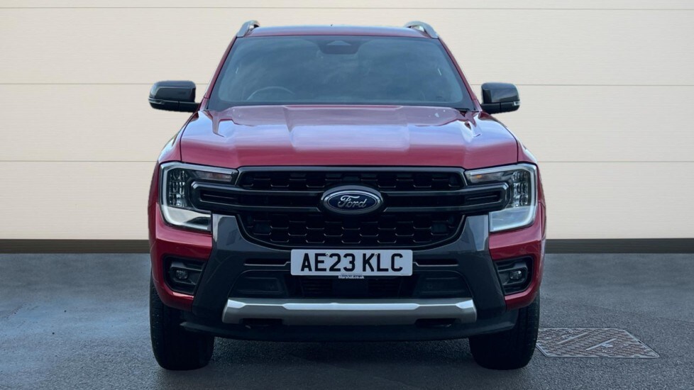 Used Ford Ranger 2023 for sale - 76361982: Photo 7