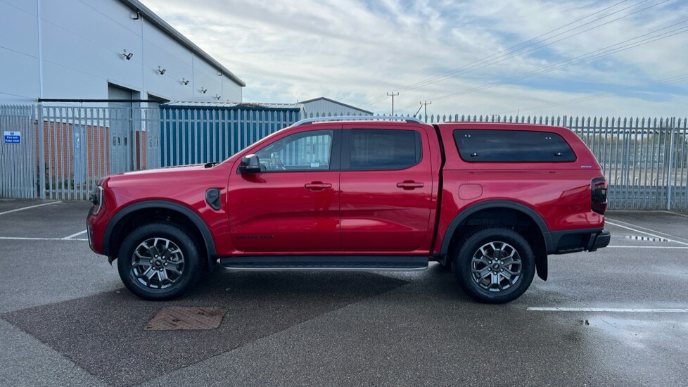 Used Ford Ranger 2023 for sale - 76361982: Photo 8