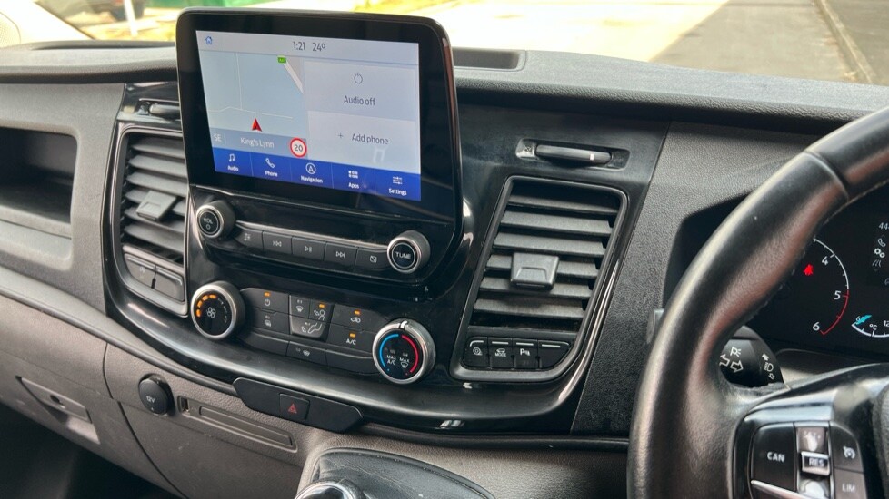 Vehicle 13