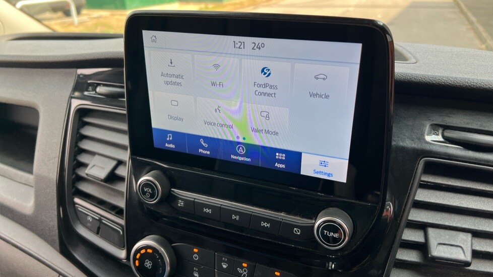 Vehicle 24