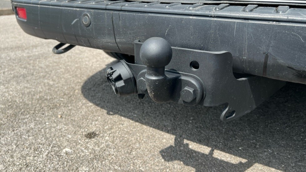 Vehicle 32