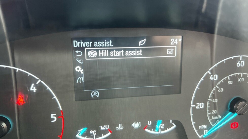 Vehicle 40