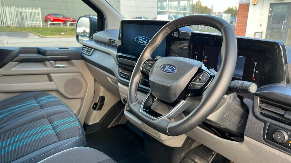 Used Ford Transit Custom 2024 for sale - 76203915: Photo 11