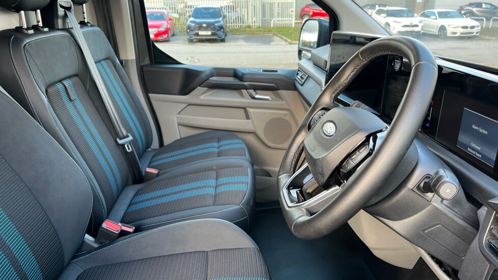 Used Ford Transit Custom 2024 for sale - 76203915: Photo 12