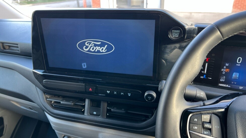 Used Ford Transit Custom 2024 for sale - 76203915: Photo 13