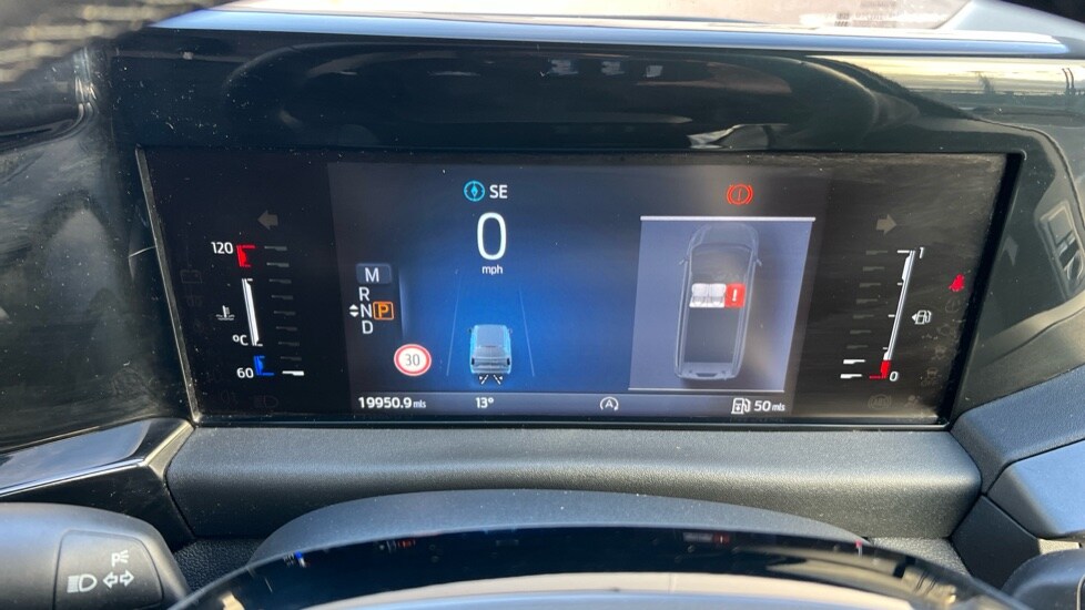 Used Ford Transit Custom 2024 for sale - 76203915: Photo 16