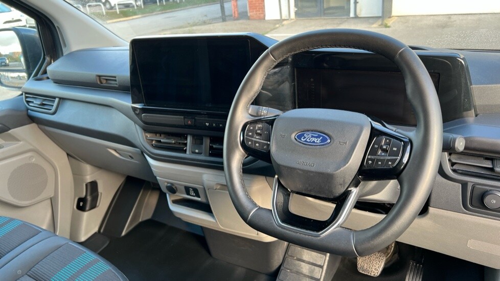 Used Ford Transit Custom 2024 for sale - 76203915: Photo 17