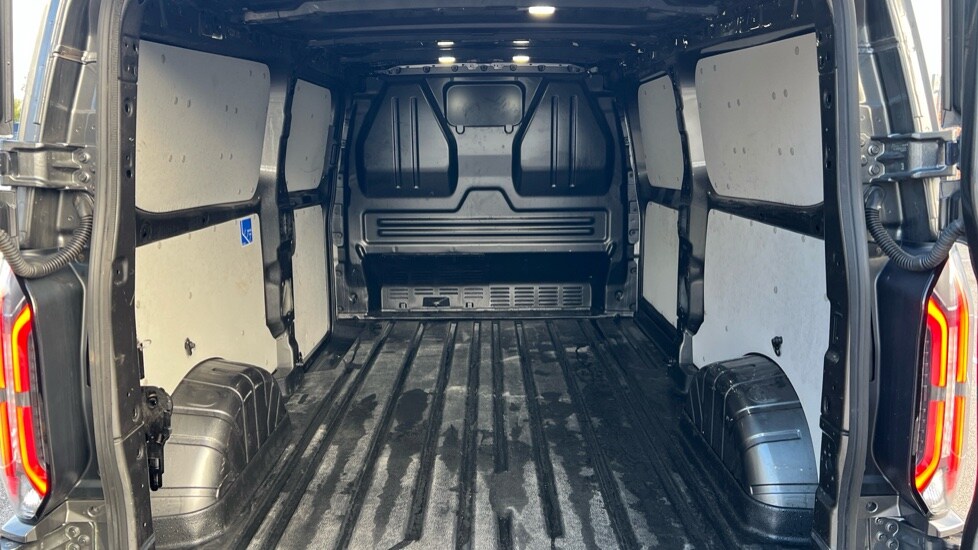 Used Ford Transit Custom 2024 for sale - 76203915: Photo 18