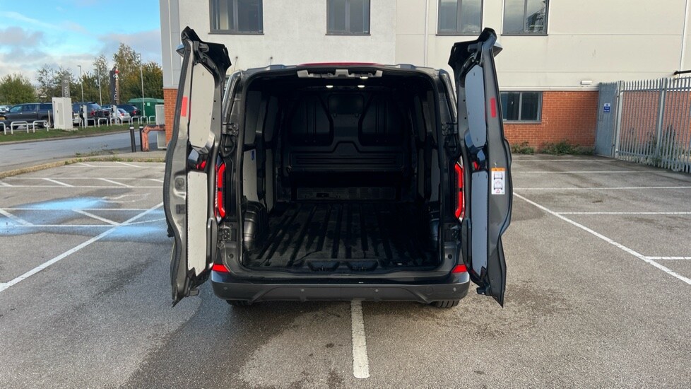 Used Ford Transit Custom 2024 for sale - 76203915: Photo 19