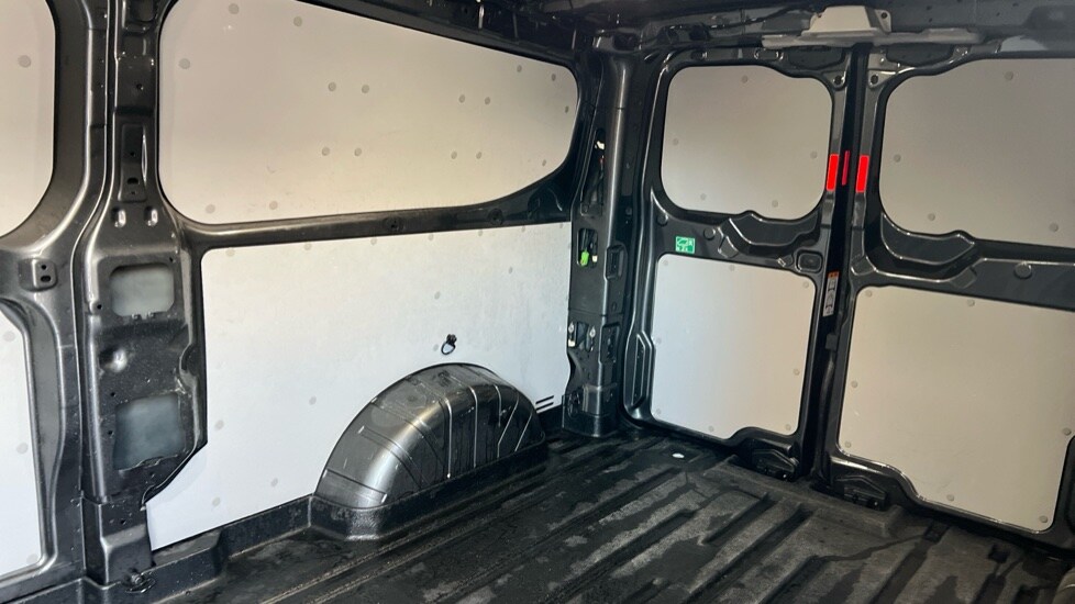Used Ford Transit Custom 2024 for sale - 76203915: Photo 20