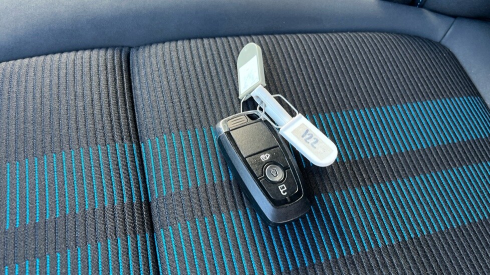 Used Ford Transit Custom 2024 for sale - 76203915: Photo 21