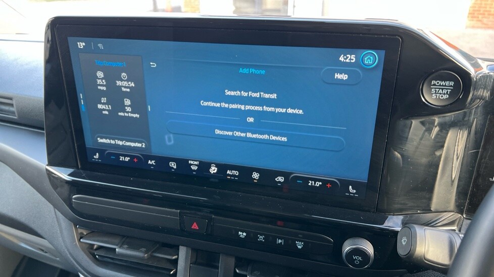 Used Ford Transit Custom 2024 for sale - 76203915: Photo 22