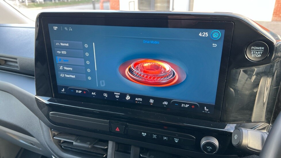 Used Ford Transit Custom 2024 for sale - 76203915: Photo 23