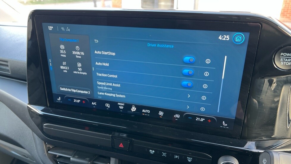 Used Ford Transit Custom 2024 for sale - 76203915: Photo 24