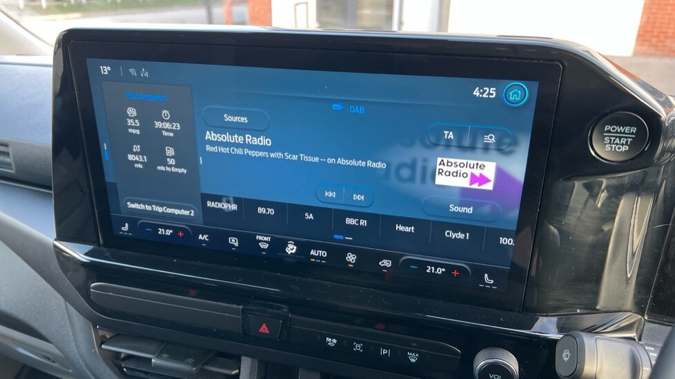 Used Ford Transit Custom 2024 for sale - 76203915: Photo 25