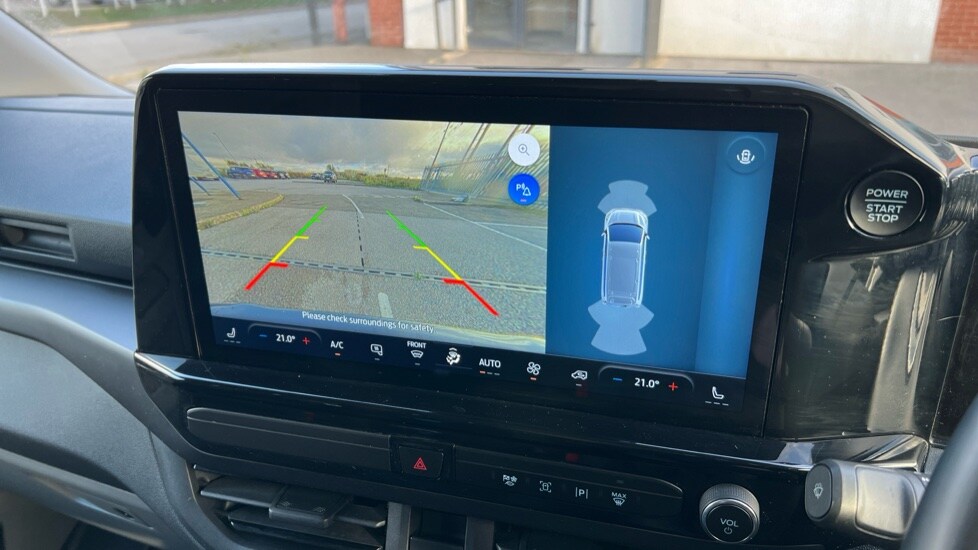 Used Ford Transit Custom 2024 for sale - 76203915: Photo 26