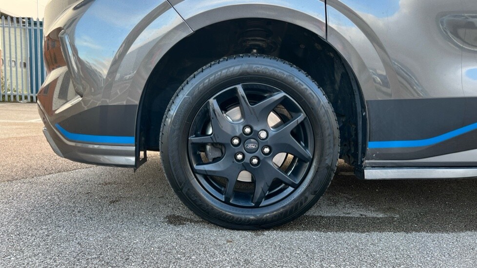 Used Ford Transit Custom 2024 for sale - 76203915: Photo 3