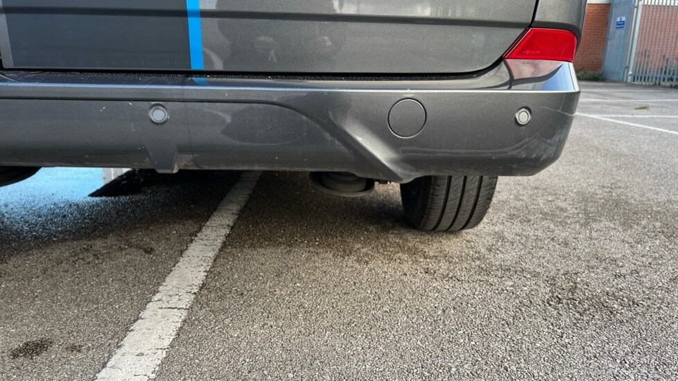 Used Ford Transit Custom 2024 for sale - 76203915: Photo 31