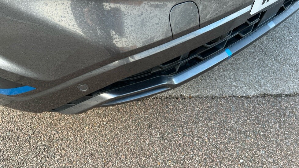 Used Ford Transit Custom 2024 for sale - 76203915: Photo 33