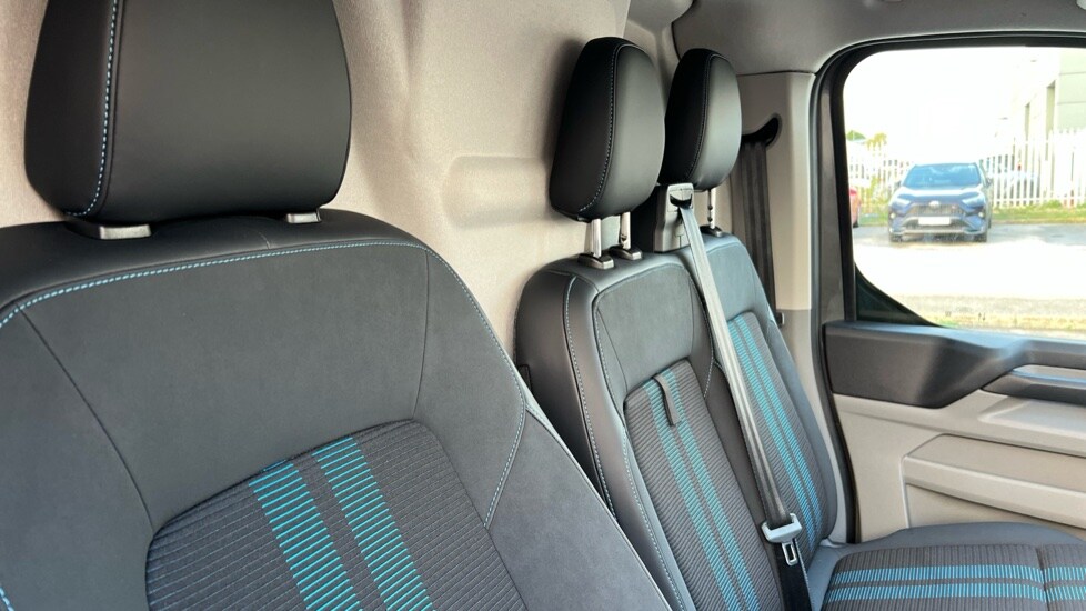 Used Ford Transit Custom 2024 for sale - 76203915: Photo 36