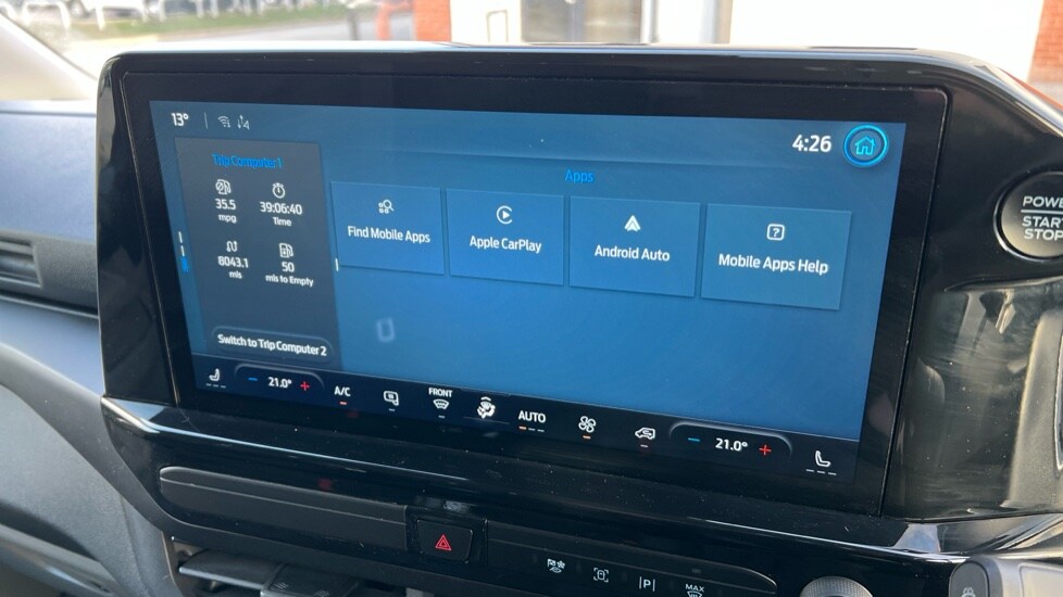 Used Ford Transit Custom 2024 for sale - 76203915: Photo 37