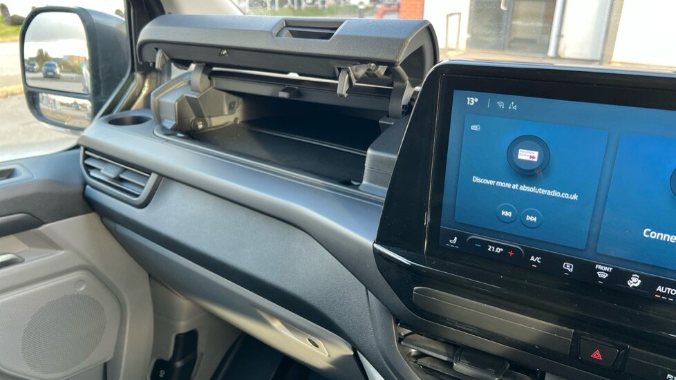 Used Ford Transit Custom 2024 for sale - 76203915: Photo 41