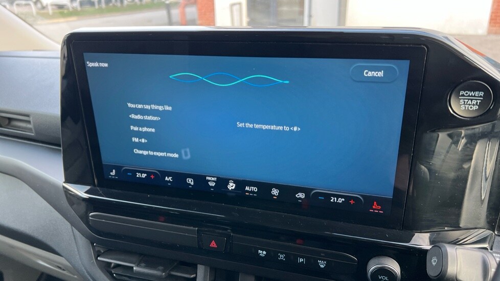 Used Ford Transit Custom 2024 for sale - 76203915: Photo 43