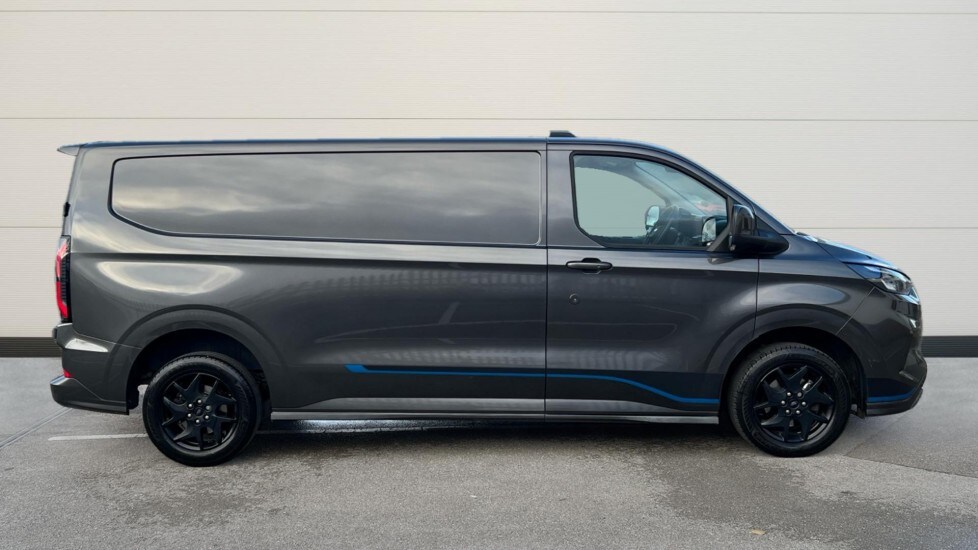 Used Ford Transit Custom 2024 for sale - 76203915: Photo 5