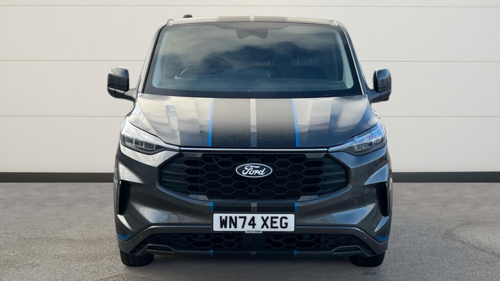 Used Ford Transit Custom 2024 for sale - 76203915: Photo 7