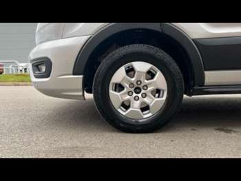 Used Ford Transit 2024 for sale - 74103740: Photo